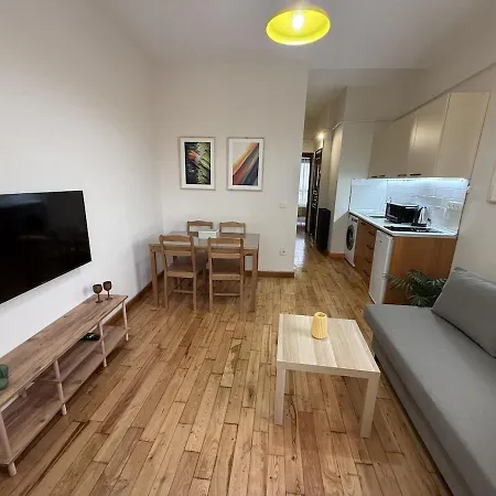 Galata Hive Apartment Istanbul