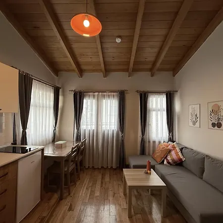 Apartment Galata Hive Istanbul