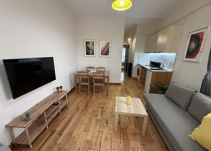 Galata Hive Apartment Istanbul