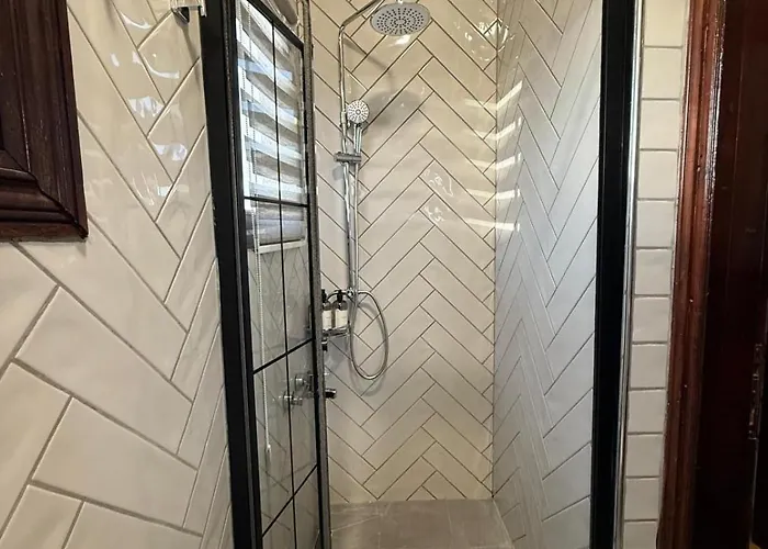 Galata Hive Apartment