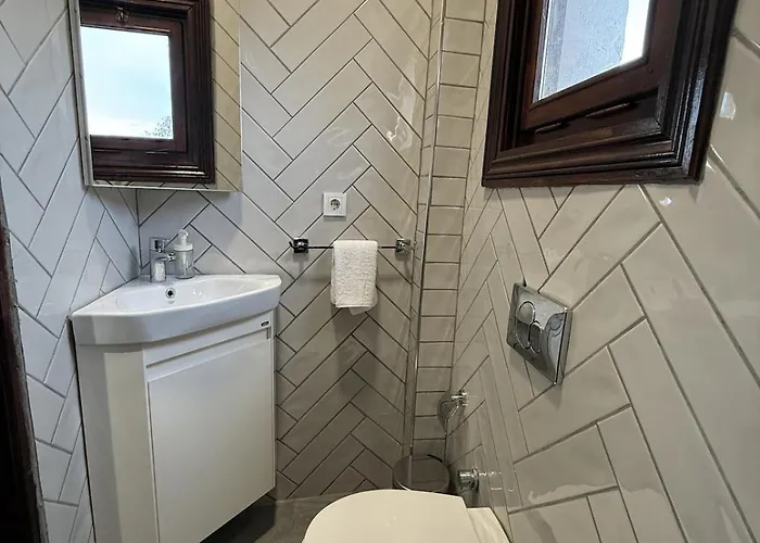 Apartment Galata Hive *