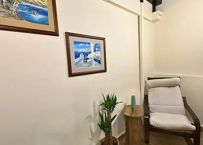 Apartment Galata Hive