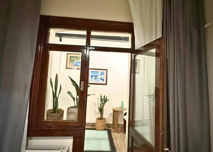 Galata Hive Apartment Istanbul