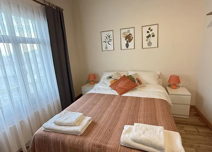 Apartment Galata Hive Istanbul