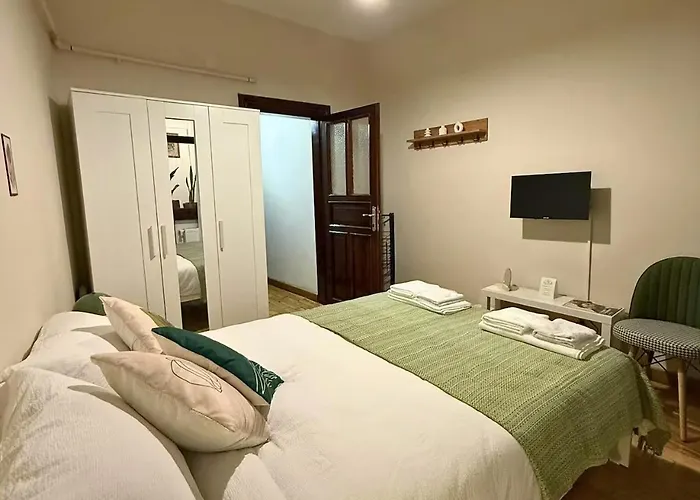 Galata Hive Istanbul