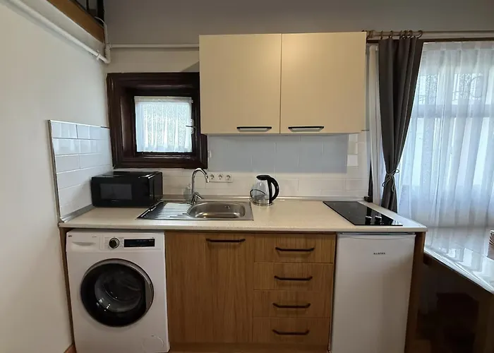 Galata Hive * Istanbul