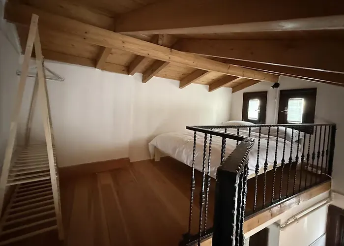 Galata Hive Istanbul