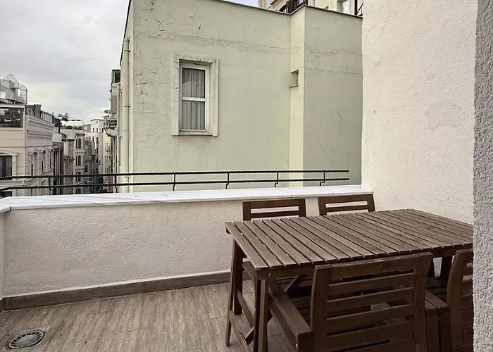 Galata Hive Istanbul