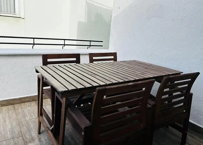 Galata Hive Apartment Istanbul