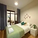 Galata Hive * Κωνσταντινούπολη