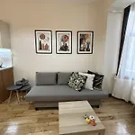 Διαμέρισμα Galata Hive *