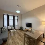 Διαμέρισμα Galata Hive *