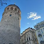 Galata Hive Διαμέρισμα *