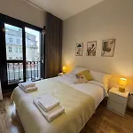 Galata Hive Διαμέρισμα