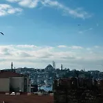 Διαμέρισμα Galata Hive