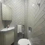 Galata Hive Διαμέρισμα *