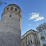 Galata Hive Διαμέρισμα