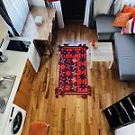 Galata Hive Διαμέρισμα *