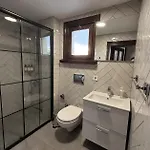 Διαμέρισμα Galata Hive *