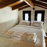 Διαμέρισμα Galata Hive