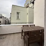 Galata Hive Κωνσταντινούπολη