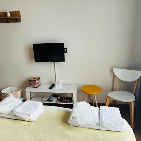 Galata Hive Apartmán *