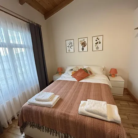 Apartmán Galata Hive Istanbulská provincie