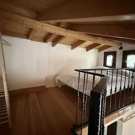 Galata Hive Κωνσταντινούπολη