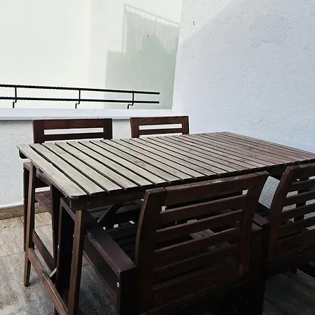 Galata Hive Διαμέρισμα Κωνσταντινούπολη