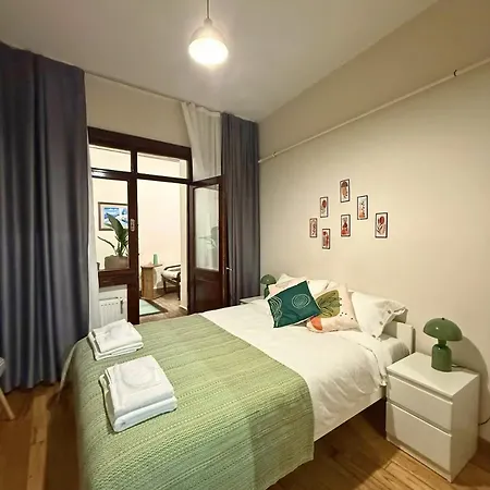 Galata Hive * Istanbul
