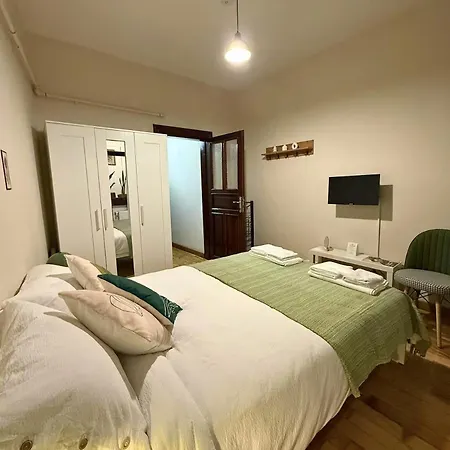 Galata Hive Istanbul