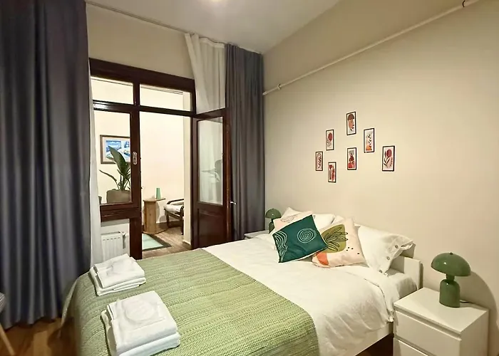 Galata Hive * 伊斯坦布尔