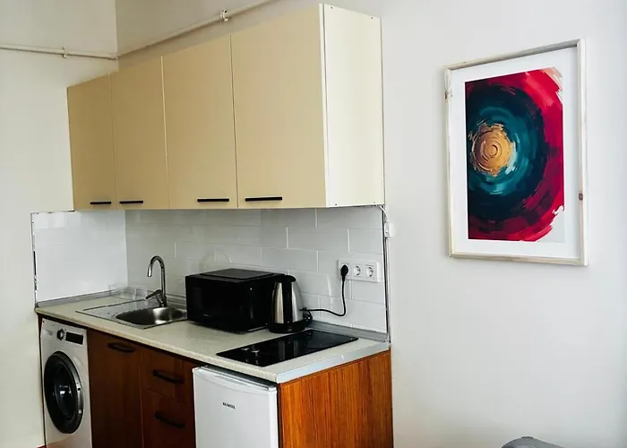 Galata Hive * 伊斯坦布尔